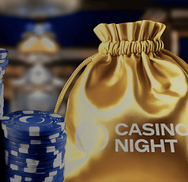 Himalayan Wild - CasinoNight